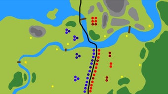 Imagen 0 para War of Dots