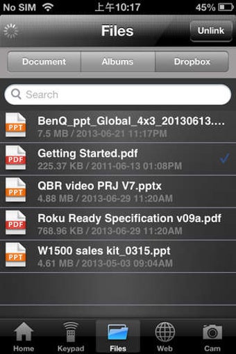 Image 0 for EZ Qpresenter 2.0