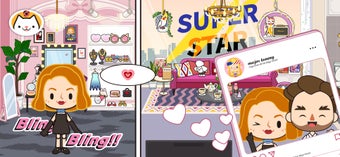 Imagen 2 para Miga : Game & TV Shows