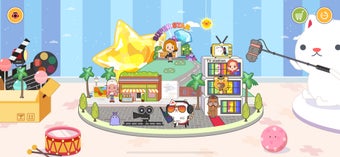 Imagen 0 para Miga : Game & TV Shows