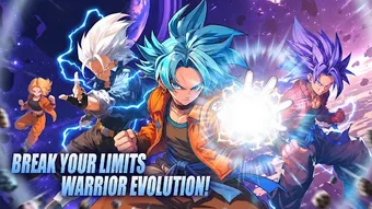 Image 0 for Z Universe: Energy Burst