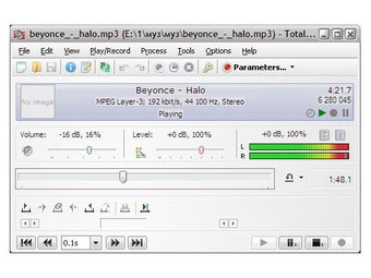 Imagen 0 para Total Recorder Standard E…