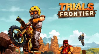 Image 0 for Trials Frontier