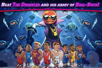 Image 0 for NBA Escape
