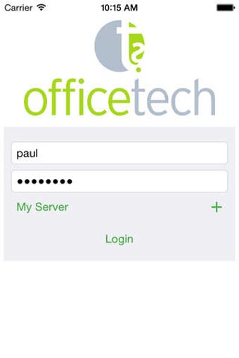 Image 0 for OfficeTech
