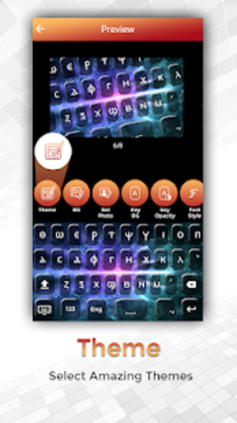 Imagen 2 para Easy Typing Coptic Keyboa…