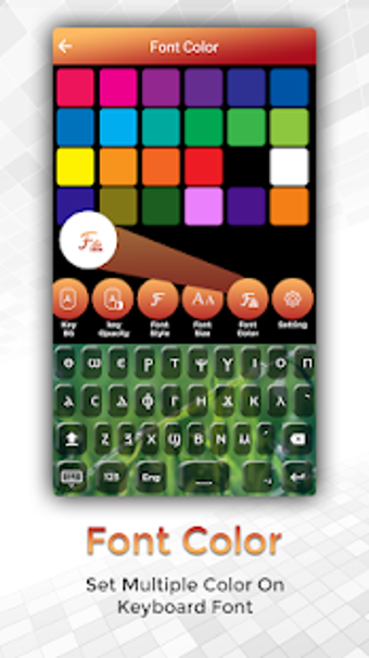 Imagen 0 para Easy Typing Coptic Keyboa…