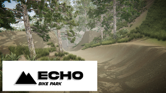 Image 0 for Scrap Map 5: Echo Bike Pa…