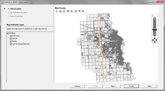 Image 0 for Autodesk Infrastructure M…