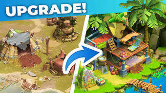 Image 2 for Family Island - Farm game…