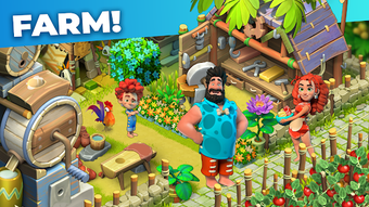 Image 0 for Family Island - Farm game…
