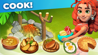 Image 1 for Family Island - Farm game…
