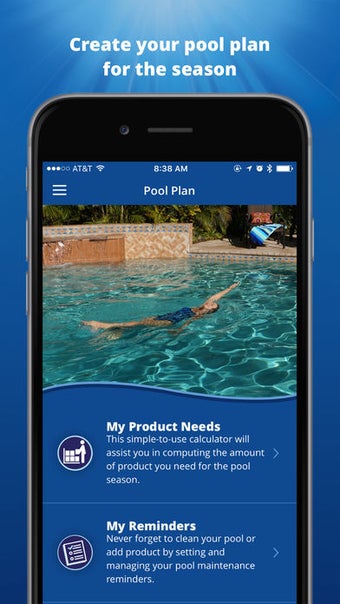 Image 2 for Clorox Pool