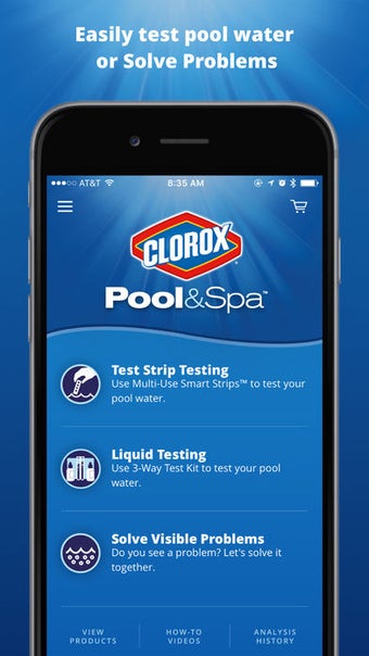 Image 1 for Clorox Pool