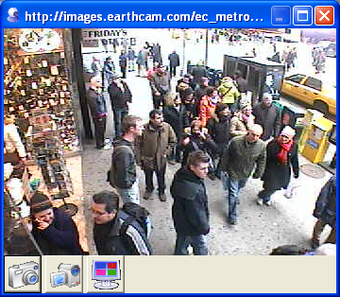 Imagen 0 para CamLAN