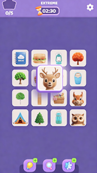 Image 0 for Logic Match: Visual Puzzl…