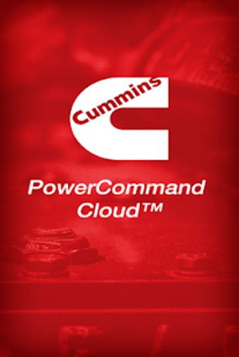 Image 1 for PowerCommand Cloud Mobile