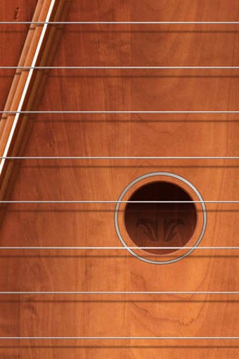 Image 0 for Air Harp