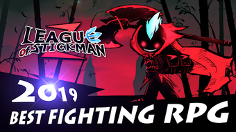 Image 2 for League of Stickman 2-Best…