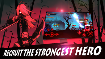Image 0 for League of Stickman 2-Best…