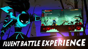Image 1 for League of Stickman 2-Best…