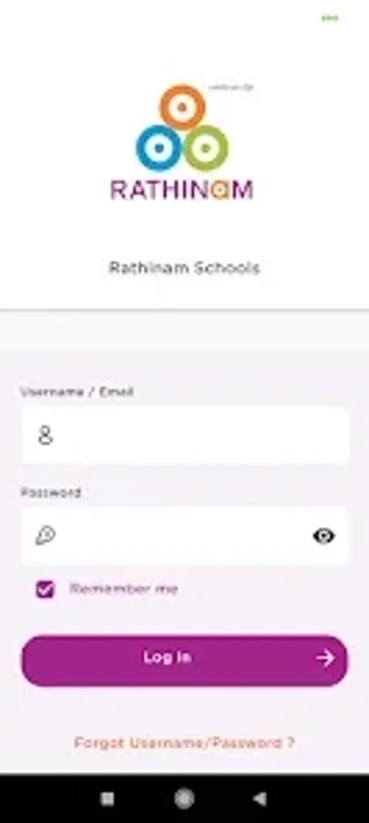 Image 0 for RATHINAM SCHOOLS