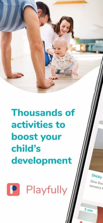 Image 1 for Playfully Baby Developmen…
