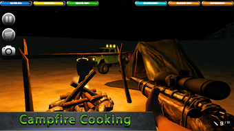 Imagen 0 para Crafting Island Survival