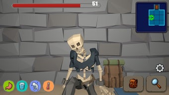 Image 0 for DungeonHiker