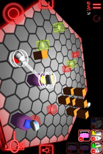 Image 0 for Laser Logic 3D