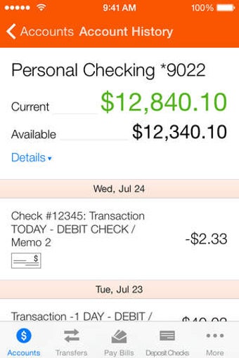 Image 0 for Midland States Bank Mobil…