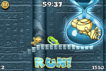 Image 0 for Crypt Runner