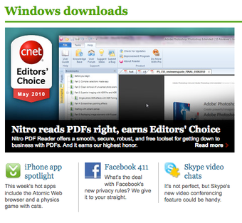 Image 1 for webware test_PPD test