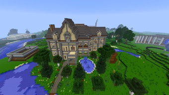 Imagen 0 para Build Your World Lite