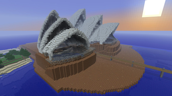 Imagen 1 para Build Your World Lite