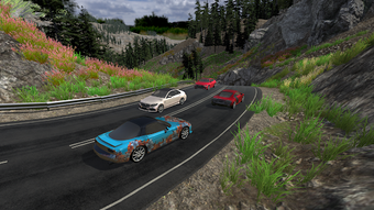 Image 0 for RX 7 Turbo Car Simulator