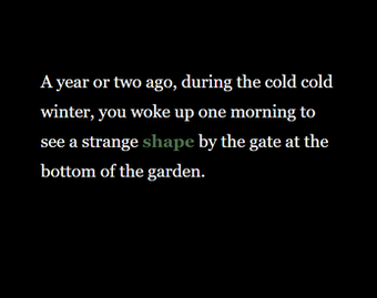Image 0 for The Funny Thing About The…