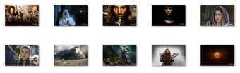 Image 0 for Lord of the Rings Windows…