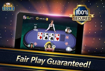 Image 0 for Poker Gold -  baaji ! Onl…