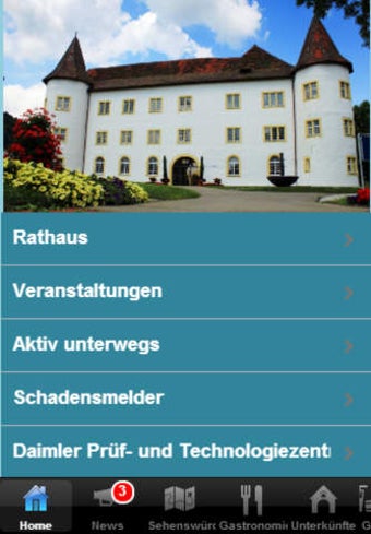 Image 0 for Immendingen