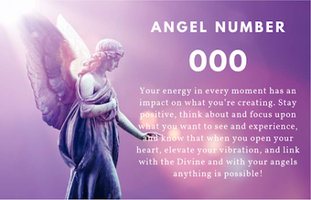 Image 2 for Angel Numbers - Meanings …