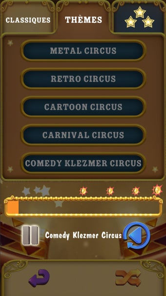 Image 1 for Meeple Circus