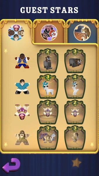 Image 3 for Meeple Circus