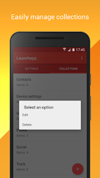 Image 3 for Launchapp - Floating Laun…