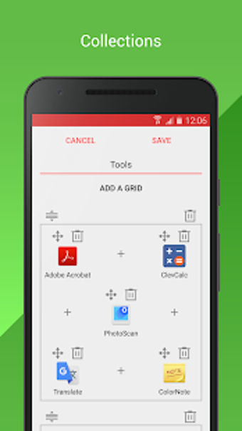 Image 1 for Launchapp - Floating Laun…