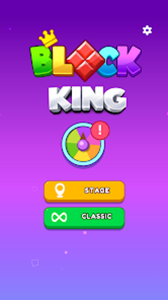 Image 0 for Block King Master : Class…