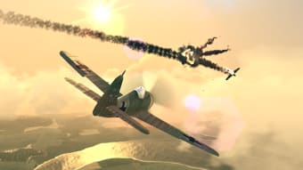 Image 1 for Warplanes: WW2 Dogfight