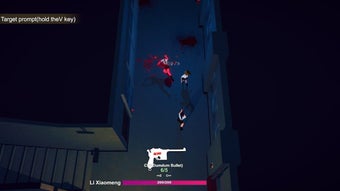 Imagen 0 para Corpse Carnival