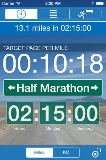 Imagen 0 para Pace Band