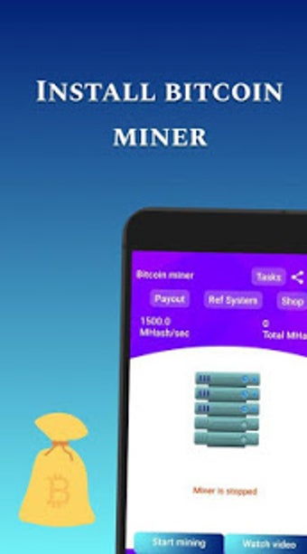 Image 1 for Bitcoin Server Remote Min…